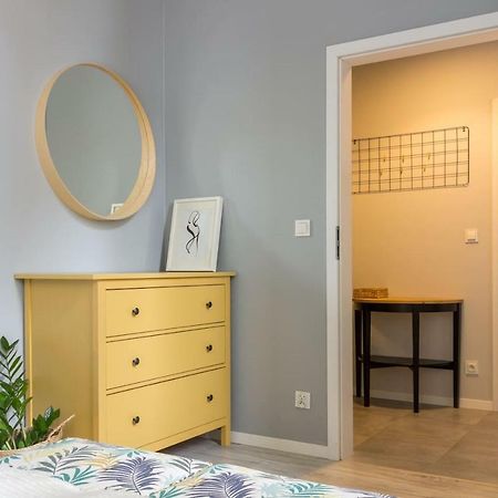 Apartament Jana Matejki Poznań Extérieur photo