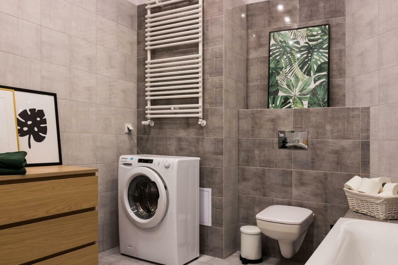 Apartament Jana Matejki Poznań Extérieur photo