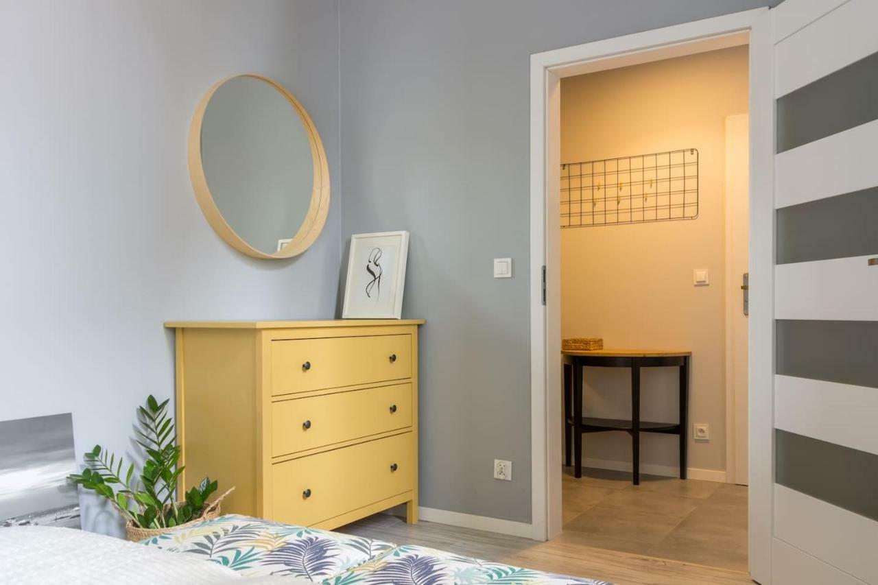 Apartament Jana Matejki Poznań Extérieur photo