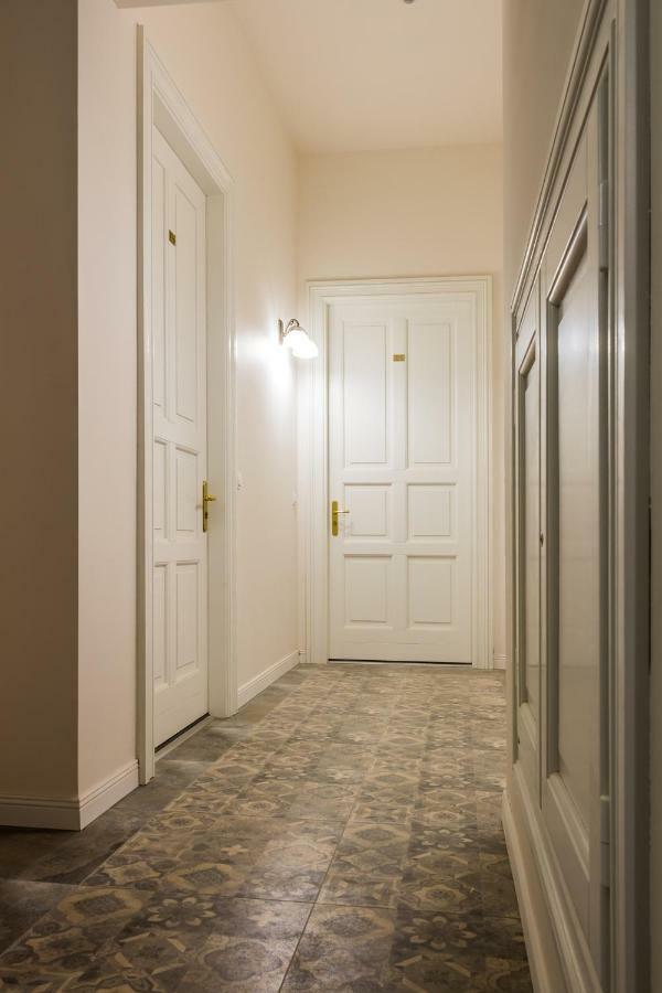 Apartament Jana Matejki Poznań Extérieur photo