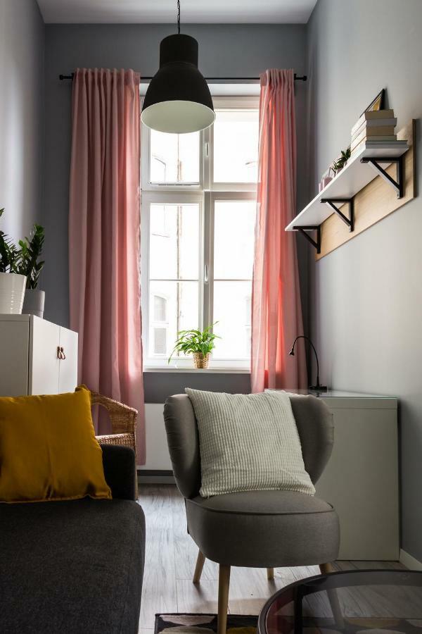 Apartament Jana Matejki Poznań Extérieur photo