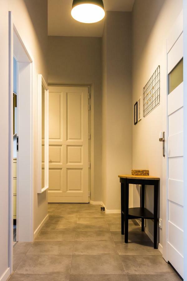 Apartament Jana Matejki Poznań Extérieur photo