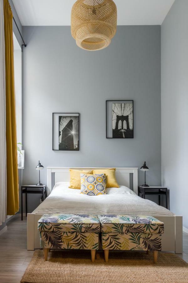 Apartament Jana Matejki Poznań Extérieur photo